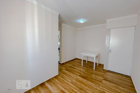 Sala de apartamento à venda com 2 quartos, 59m² em Belenzinho, São Paulo