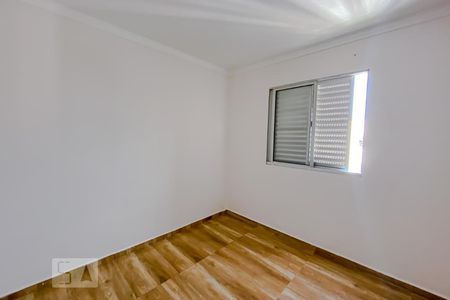 Quarto de apartamento à venda com 2 quartos, 59m² em Belenzinho, São Paulo