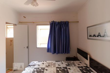 Suíte de kitnet/studio à venda com 1 quarto, 60m² em Centro, Campinas