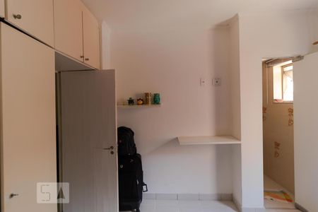 Suíte de kitnet/studio à venda com 1 quarto, 60m² em Centro, Campinas