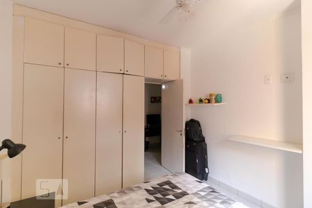 Suíte de kitnet/studio à venda com 1 quarto, 60m² em Centro, Campinas