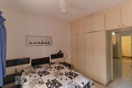 Suíte de kitnet/studio à venda com 1 quarto, 60m² em Centro, Campinas