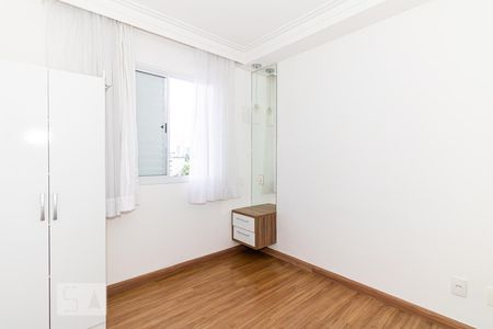 Suíte de apartamento para alugar com 2 quartos, 65m² em Parque Novo Mundo, São Paulo