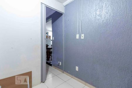 Closet de apartamento para alugar com 3 quartos, 58m² em Conjunto Residencial José Bonifácio, São Paulo