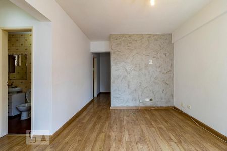 Apartamento à venda com 62m², 2 quartos e 1 vagaSala