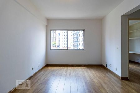 Apartamento à venda com 62m², 2 quartos e 1 vagaSala