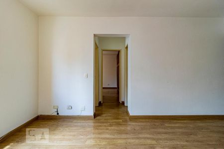 Apartamento à venda com 62m², 2 quartos e 1 vagaSala