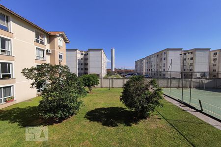  Vista da Quarto 1 de apartamento para alugar com 2 quartos, 47m² em Mato Grande, Canoas