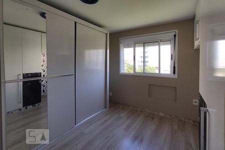 Quarto 1 de apartamento para alugar com 2 quartos, 47m² em Mato Grande, Canoas