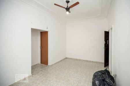 Sala de apartamento para alugar com 2 quartos, 110m² em Lins de Vasconcelos, Rio de Janeiro