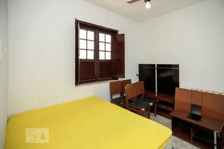 Quarto 1 de apartamento para alugar com 2 quartos, 110m² em Lins de Vasconcelos, Rio de Janeiro