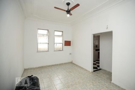 Sala de apartamento para alugar com 2 quartos, 110m² em Lins de Vasconcelos, Rio de Janeiro