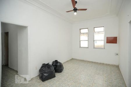 Sala de apartamento para alugar com 2 quartos, 110m² em Lins de Vasconcelos, Rio de Janeiro