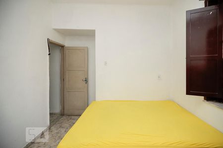 Quarto 1 de apartamento para alugar com 2 quartos, 110m² em Lins de Vasconcelos, Rio de Janeiro