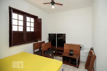 Quarto 1 de apartamento para alugar com 2 quartos, 110m² em Lins de Vasconcelos, Rio de Janeiro