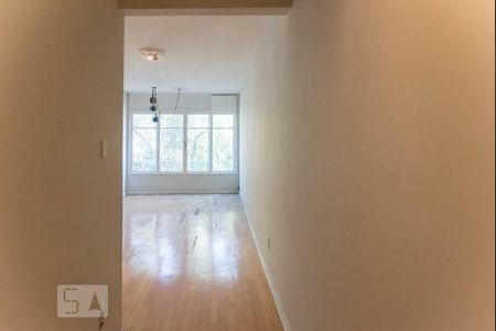 Sala  de apartamento para alugar com 2 quartos, 72m² em Tijuca, Rio de Janeiro