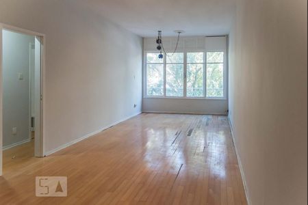 Sala  de apartamento para alugar com 2 quartos, 72m² em Tijuca, Rio de Janeiro