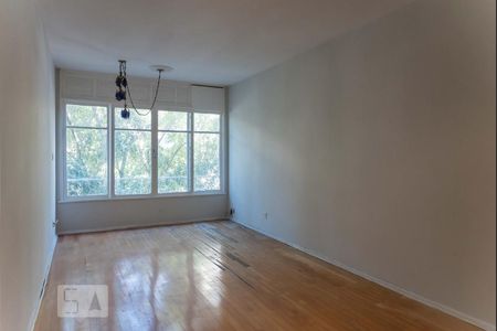 Sala  de apartamento para alugar com 2 quartos, 72m² em Tijuca, Rio de Janeiro