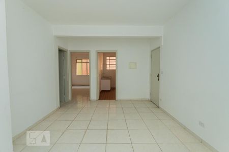 Sala de apartamento para alugar com 1 quarto, 60m² em Lapa, São Paulo