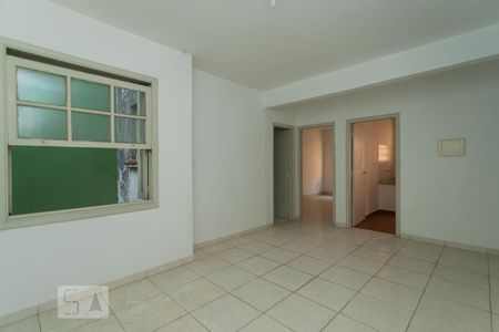 Apartamento para alugar com 60m², 1 quarto e sem vagaSala