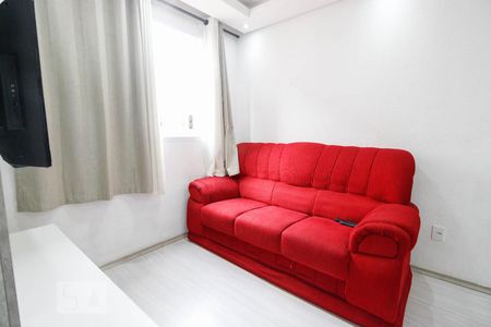 Sala de apartamento à venda com 2 quartos, 41m² em Jardim das Graças, São Paulo