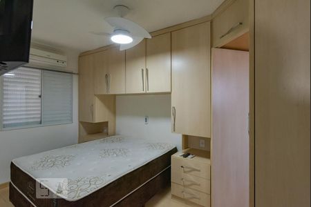 Suíte de casa de condomínio à venda com 3 quartos, 148m² em Parque Beatriz, Campinas