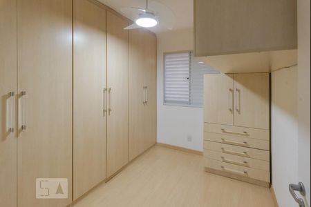 Quarto 1 de casa de condomínio à venda com 3 quartos, 148m² em Parque Beatriz, Campinas