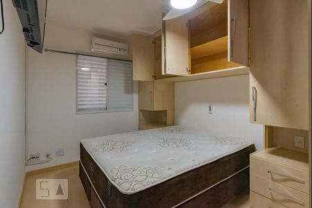 Suíte de casa de condomínio à venda com 3 quartos, 148m² em Parque Beatriz, Campinas