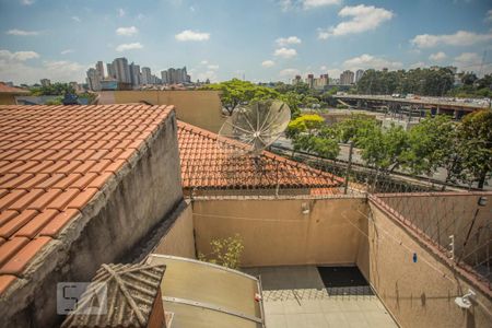 Casa à venda com 190m², 4 quartos e 4 vagas Casa à venda com 190m², 4 quartos e 4 vagasVista da Suíte 3