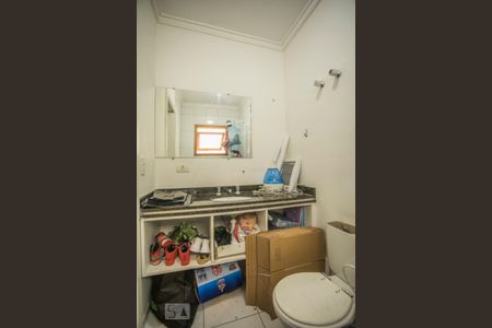 Casa à venda com 190m², 4 quartos e 4 vagas Casa à venda com 190m², 4 quartos e 4 vagasBanheiro Suíte 4