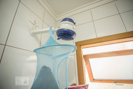 Casa à venda com 190m², 4 quartos e 4 vagas Casa à venda com 190m², 4 quartos e 4 vagasBanheiro Suíte 4 - Chuveiro