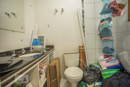 Casa à venda com 190m², 4 quartos e 4 vagas Casa à venda com 190m², 4 quartos e 4 vagasBanheiro Suíte 4