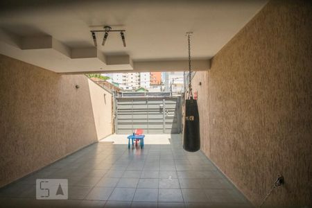 Casa à venda com 190m², 4 quartos e 4 vagas Casa à venda com 190m², 4 quartos e 4 vagasVista da Cozinha