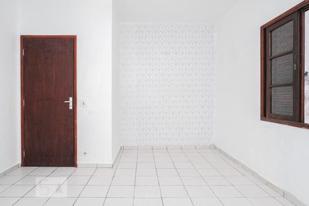 Quarto 1 de casa para alugar com 2 quartos, 100m² em Jardim Paraíso, São Paulo