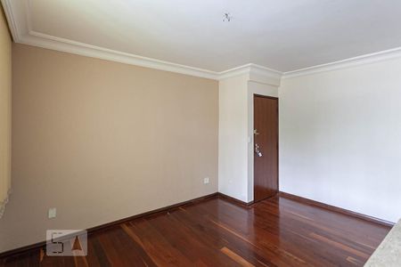 Sala 1 de apartamento à venda com 3 quartos, 155m² em Cidade Nova, Belo Horizonte