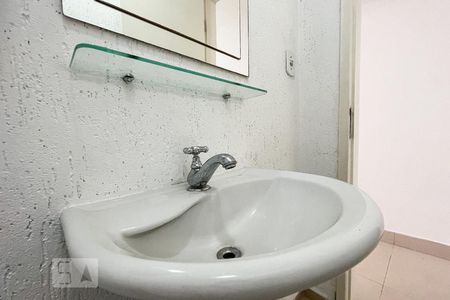 Lavabo de casa à venda com 3 quartos, 268m² em Sumaré, São Paulo