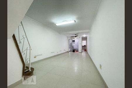 Sala de casa à venda com 3 quartos, 268m² em Sumaré, São Paulo