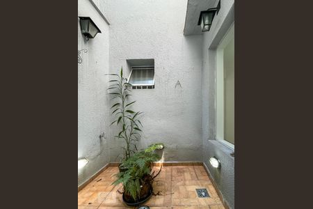 Jardim de inverno de casa à venda com 3 quartos, 268m² em Sumaré, São Paulo