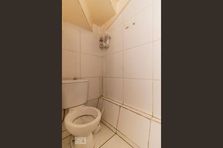 Lavabo de casa para alugar com 1 quarto, 200m² em Bela Vista, São Paulo