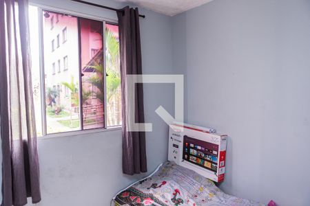 Quarto 2 de apartamento à venda com 2 quartos, 48m² em Jardim Sao Nicolau, São Paulo