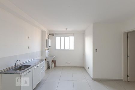 Apartamento para alugar com 31m², 1 quarto e sem vagaStudio