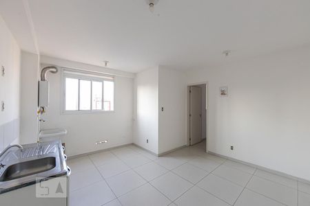 Apartamento para alugar com 31m², 1 quarto e sem vagaStudio