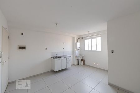 Apartamento para alugar com 31m², 1 quarto e sem vagaStudio