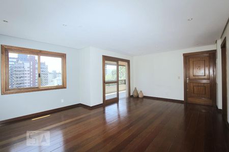 SALA de apartamento à venda com 3 quartos, 150m² em Auxiliadora, Porto Alegre