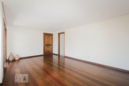SALA de apartamento à venda com 3 quartos, 150m² em Auxiliadora, Porto Alegre
