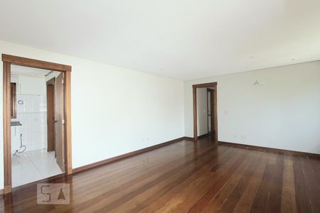 SALA de apartamento à venda com 3 quartos, 150m² em Auxiliadora, Porto Alegre