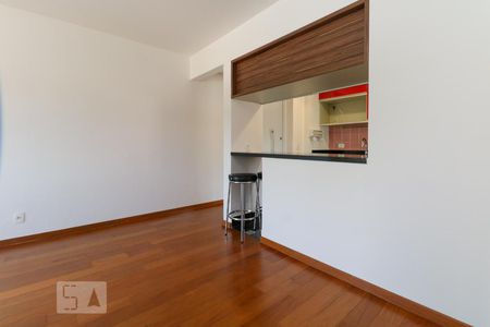 Sala de apartamento para alugar com 2 quartos, 62m² em Alto de Pinheiros, São Paulo