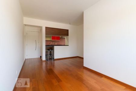 Sala de apartamento para alugar com 2 quartos, 62m² em Alto de Pinheiros, São Paulo