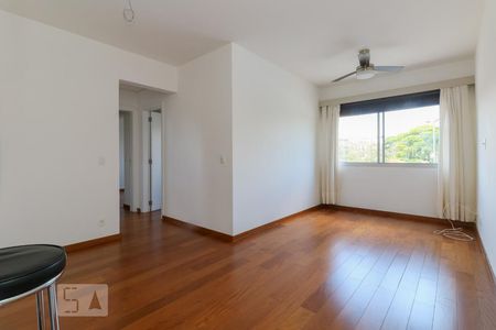 Sala de apartamento para alugar com 2 quartos, 62m² em Alto de Pinheiros, São Paulo