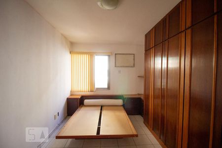 Suíte de apartamento para alugar com 3 quartos, 98m² em Recreio dos Bandeirantes, Rio de Janeiro